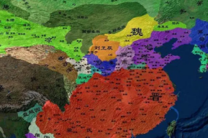 北魏王拓跋珪是如何消灭匈奴刘卫辰部的？_古代战争 菊江历史网