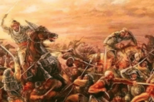 北魏攻后燕之战：使北魏成为北方最强大国_古代战争 菊江历史网