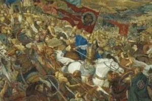 宋文帝攻魏河南之战是怎么回事？具体经过是怎样的？_古代战争 菊江历史网