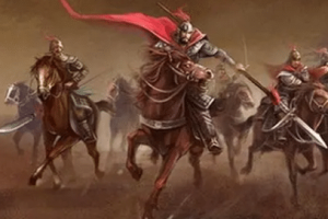 如何评价淮汉之战？北魏军为何失败了？_古代战争 菊江历史网