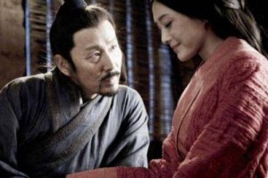 刘邦老婆曹氏怎么死的（全身而退，自然病死）_汉朝历史 菊江历史网