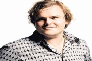 杰克·布莱克【美国喜剧演员】 – 人物百科