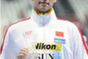 孙杨【中国游泳运动员，奥运冠军】 – 人物百科