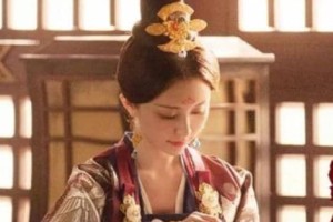 长孙皇后临终曾告诫过李世民什么？_唐朝历史 菊江历史网