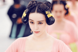 武则天为什么会害死亲姐姐？背后有何原因？_稗官野史 菊江历史网