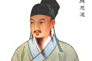 孙思邈是哪个朝代的人，名医孙思邈是什么人_南北朝历史 菊江历史网