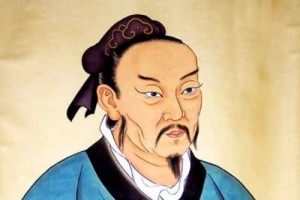 孔子最得意门生是谁（孔门七十二贤之首颜回）_春秋战国历史 菊江历史网