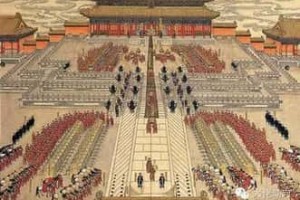 癸酉之变究竟是怎么回事（癸酉之变结果是什么）_古代战争 菊江历史网