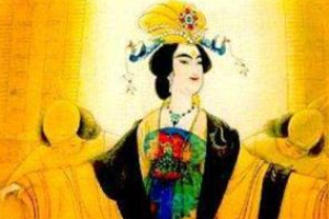 历史上唯一女皇武则天是如何治理国家的？_唐朝历史 菊江历史网