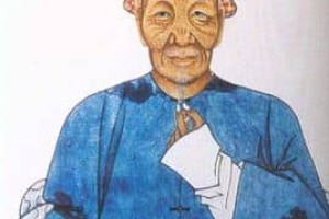 蒲松龄是哪个朝代的_清朝历史 菊江历史网