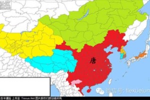 中国历史朝代顺序表 中国历史朝代顺序是什么_稗官野史 菊江历史网