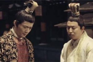 隋文帝杨坚有几个儿子？_隋朝历史 菊江历史网