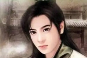 中国古代四大美男（潘安、兰陵王、宋玉、卫玠，容貌出众有才华）_稗官野史 菊江历史网