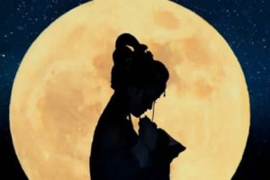 婵娟是什么意思（婵娟相关典故）_春秋战国历史 菊江历史网