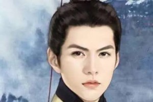 古代美男（潘安容貌与才华兼具，著名文学家）_稗官野史 菊江历史网