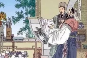 胸有成竹的主人公（胸有成竹有什么寓意）_稗官野史 菊江历史网