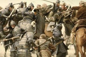 历史上的十大军团（封建时期留下赫赫威名，中国军队战无不胜）_稗官野史 菊江历史网