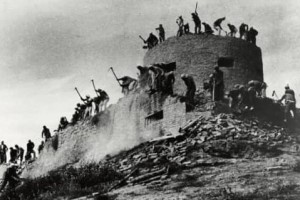 平型关大捷时间：1937年9月25日（历时1天）_民国历史 菊江历史网