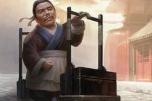 武大郎真实身高是多少？武大郎的真实身份是什么？_稗官野史 菊江历史网