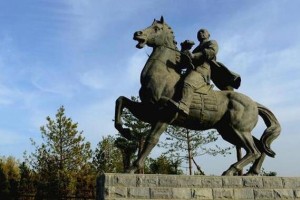 吴起简介（战国时期卫国人，著《吴子兵法》，与兵圣孙武并称孙吴）_春秋战国历史 菊江历史网