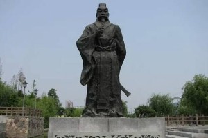 伍子胥简介（春秋末期吴国大臣，与孙武辅助吴国称霸，受谗言被吴王夫差赐死）_春秋战国历史 菊江历史网