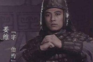 姜维为什么投降钟会不投降邓艾（釜底抽薪欲东山再起）_三国历史 菊江历史网