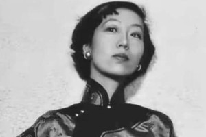 怎样评价张爱玲的一生?真正活出率真自我的民国奇女子_民国历史 菊江历史网