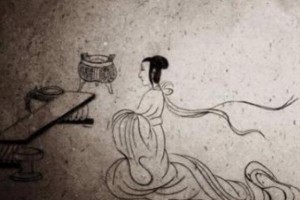 樊姬楚庄王的故事（樊姬谏楚庄王，助其一鸣惊人）_春秋战国历史 菊江历史网