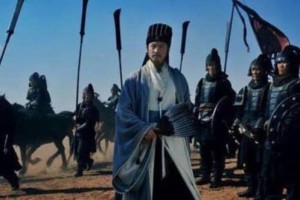 诸葛亮为什么要北伐（转移蜀汉内部矛盾）_三国历史 菊江历史网