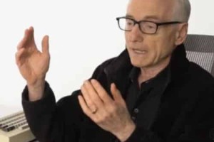 拉里·特斯勒【计算机科学家和数学家】 – 人物百科