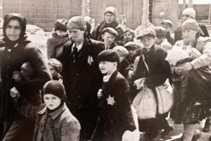 德国为什么要杀犹太人（宗教信仰不同，利益冲突）_世界近代史 菊江历史网