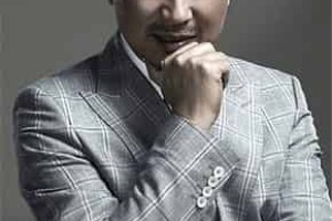 张晞临【中国内地男演员】 – 人物百科