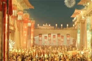 突厥与唐朝的碰撞，对山西文化的影响有哪些_唐朝历史 菊江历史网