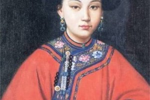 历史上真的有香妃吗 历史上真的有香妃的存在吗_稗官野史 菊江历史网