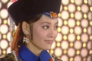 孝庄为何不与皇太极合葬？_清朝历史 菊江历史网