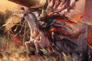 吴越争霸（楚国惨败的有内外两方面原因）_古代战争 菊江历史网