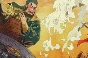 历史上襄樊之战的后期经过是怎么样的？_古代战争 菊江历史网