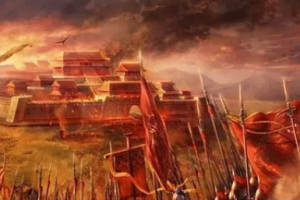 东吴政权为什么在西晋王朝的一击之下，就冰消瓦解？_古代战争 菊江历史网