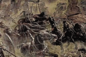 陈敏反晋之战是怎么回事？陈敏采取了哪些行动？_古代战争 菊江历史网