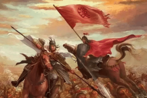 浚义之战是如何爆发的？祖逖与石勒采取了哪些行动？_古代战争 菊江历史网