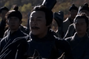 赵平大秦之战的主要人物有哪些？带来了哪些影响？_古代战争 菊江历史网