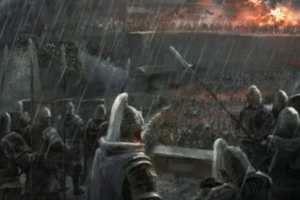 晋平苏峻之战是怎么回事？苏峻之乱是如何平定的？_古代战争 菊江历史网