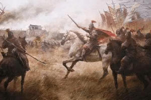 如何评价晋平苏峻之战？此战是如何爆发的？_古代战争 菊江历史网