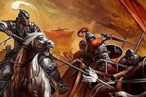 探索枋头之战的具体过程，双方采取了哪些行动？_古代战争 菊江历史网