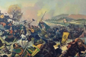 探索前秦灭前燕之战的具体过程，双方采取了哪些措施？_古代战争 菊江历史网