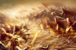 淝水之战的爆发，对东晋产生了哪些影响？_古代战争 菊江历史网