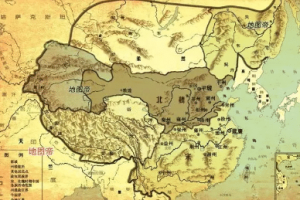 探索北魏统一北方之战的具体过程，北魏是如何消灭诸多对手的？_古代战争 菊江历史网