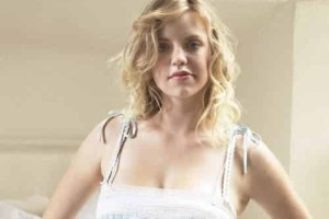 凯丽·加纳【美国电影女演员】 – 人物百科