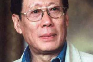 焦晃【中国著名男演员、国家一级演员、话剧演员、上海话剧艺术中心演员】 – 人物百科