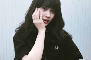 东李苑【日本女子偶像团体SKE48 Team S成员】 – 人物百科